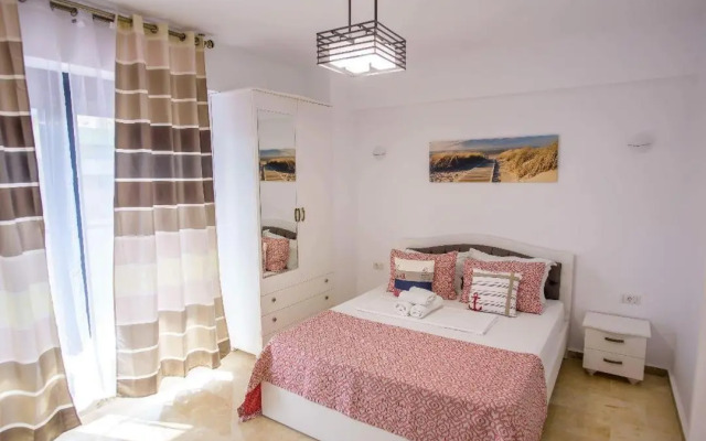Vila Zev Mamaia