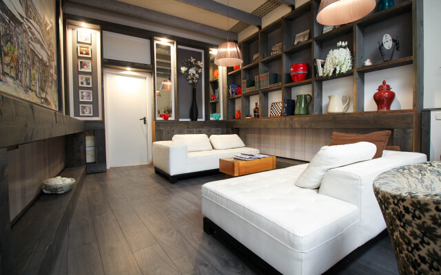 Hotel Italia