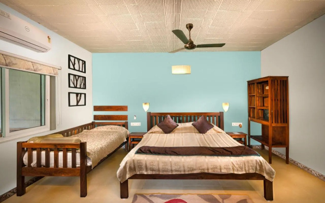 Jungle Retreat Masinagudi