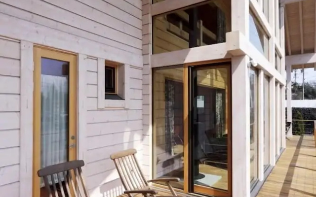 Polar House Karuizawa 1 – Balcony – Karuizawa