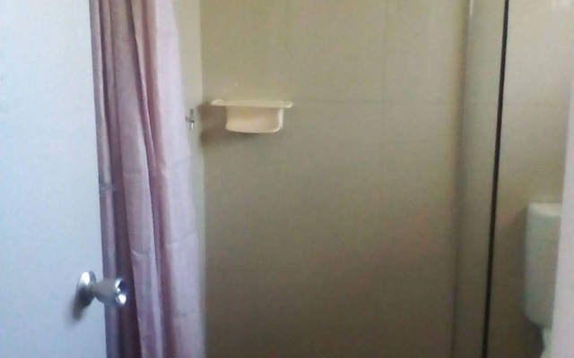 Riverpark Maroochy Motel