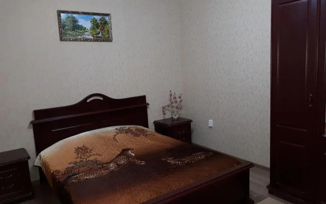 Rodina Guest House