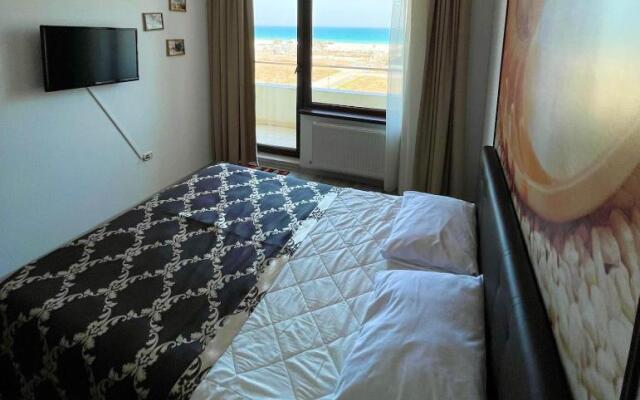 Aqua Vista NUBA 5 - Vedere Top la Mare - Summerland