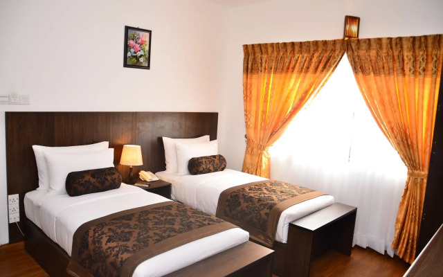Hotels JoJos
