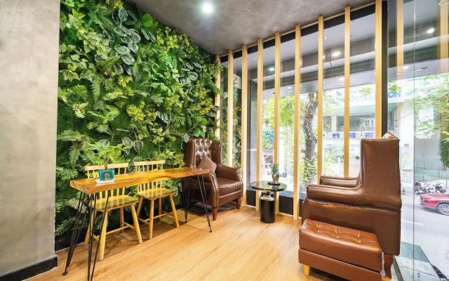 Happy Homes Ben Thanh Central