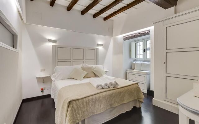 Colonna Suite Pantheon