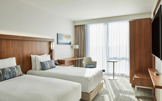 Courtyard by Marriott London Heathrow Airport