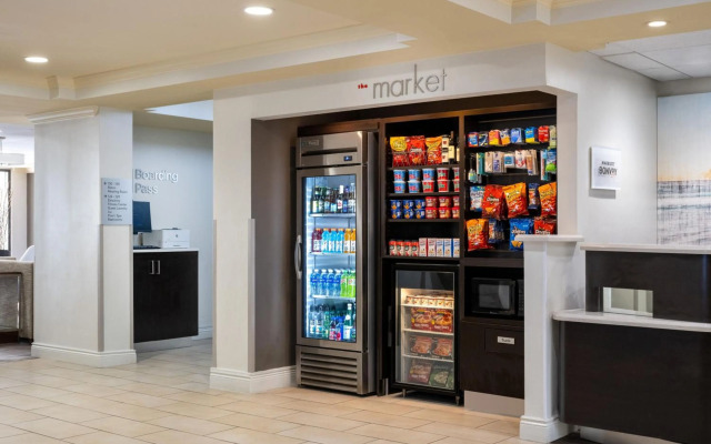 Courtyard by Marriott - Naples