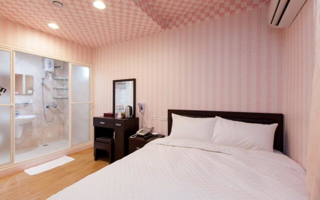 Hsin Fang Hotel