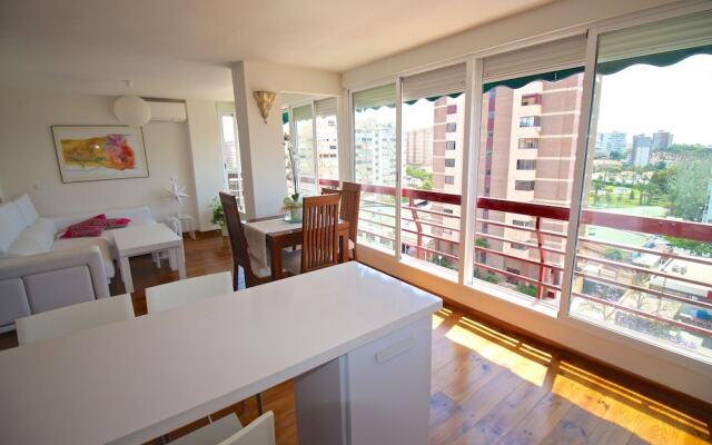 Apartamento las Olas