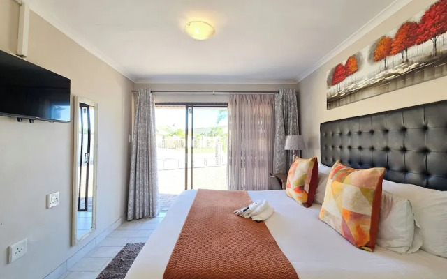 Sunset Events and Accommodation