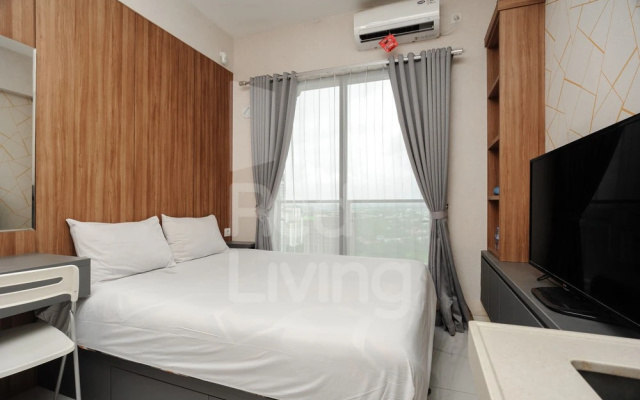 RedLiving Apartemen Sky House BSD - Lovely Space Tower Leonie – Guest Rooms – Legok