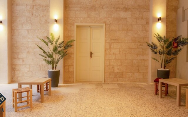Aida Guest House