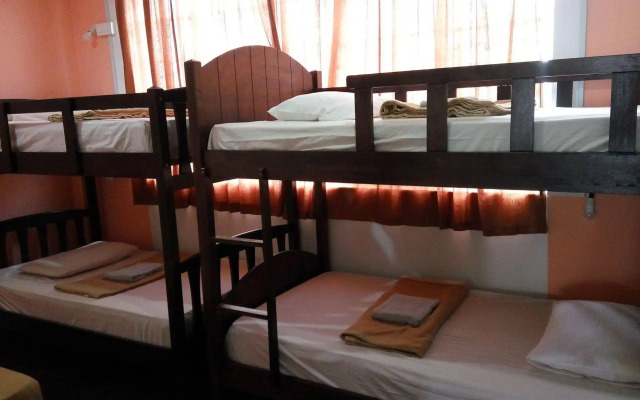 River One Residence - Hostel