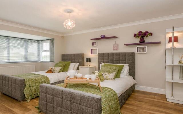 Villa Morea Private Hot Tub