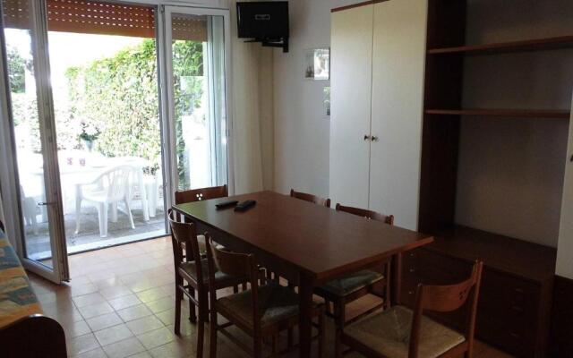Charming Villa With Private Garden