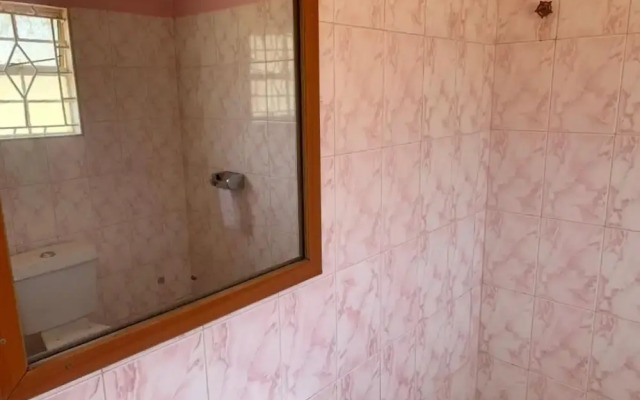 Homestay Executive Accommodation