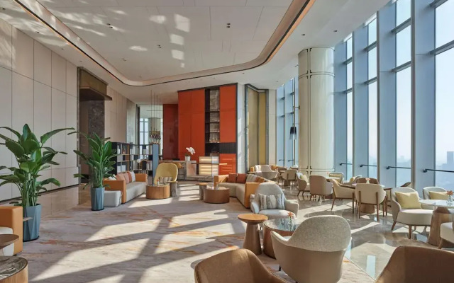 Hilton Changsha Riverside