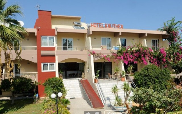 Hotel Kalithea