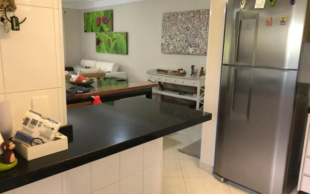 Apto Riviera São Lourenço Módulo 7