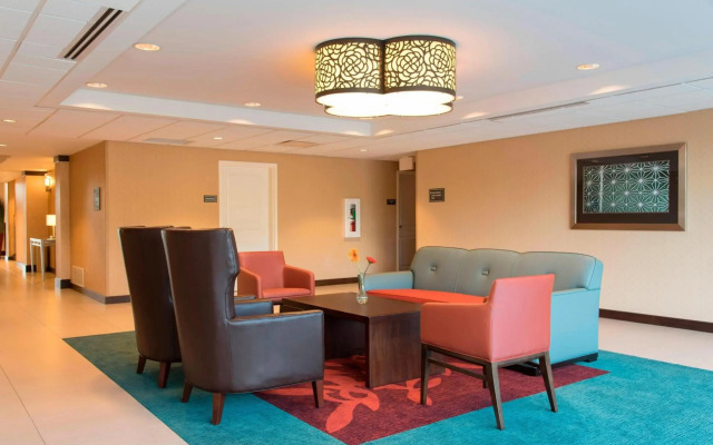 Residence Inn Austin-University Area