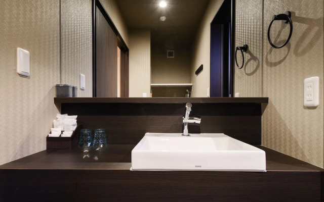 Hana-No-Mizuumi Hotel