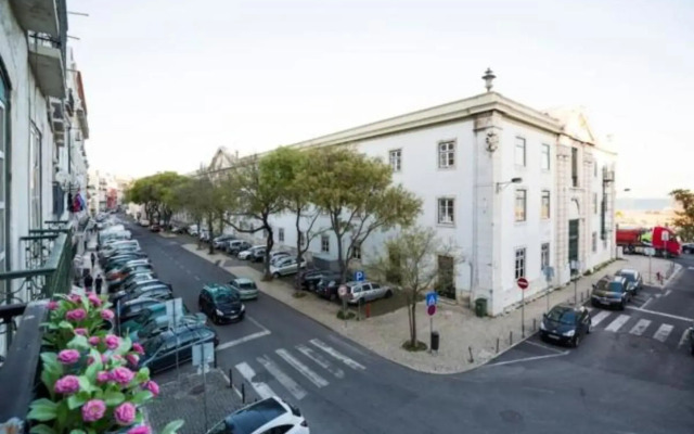 Be@Apartamentos Alfama District