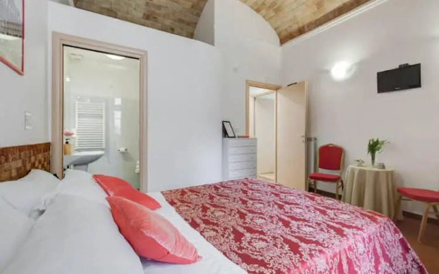 Bed & Breakfast Eleven Rome