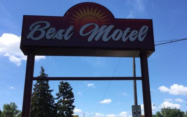 Best Motel