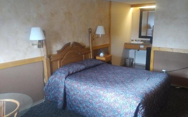 Algoma Motel