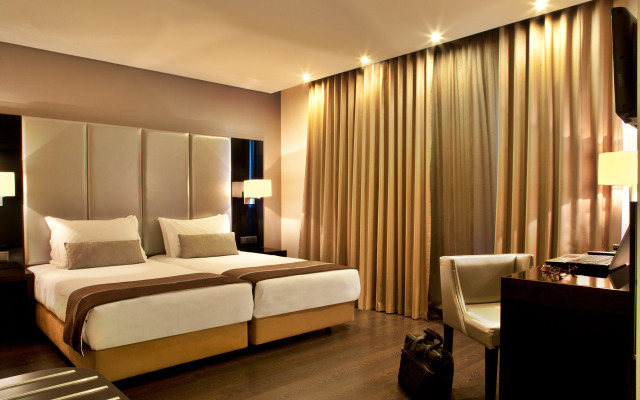 TURIM Av Liberdade Hotel