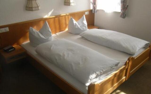 Gasthof Goldenes Lamm