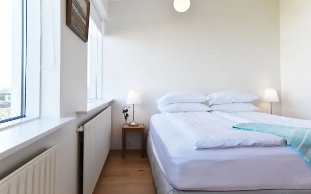 Nes Residence