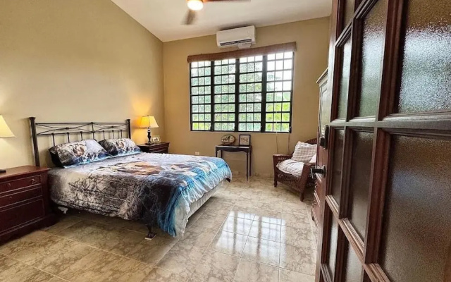 Vieques BioBay Bed and Breakfast