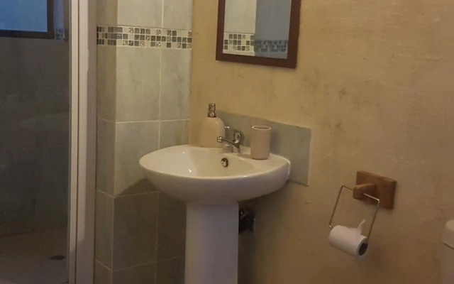 Sabi falls accommodation