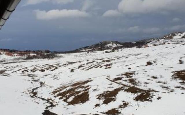 Zlatibor Hills