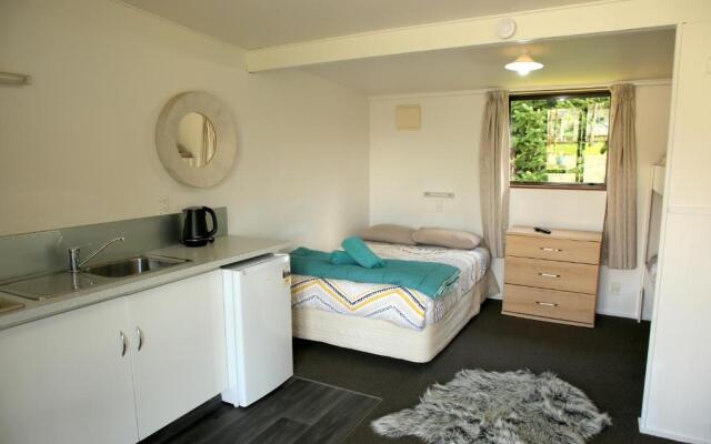 Parklands Marina Holiday Park