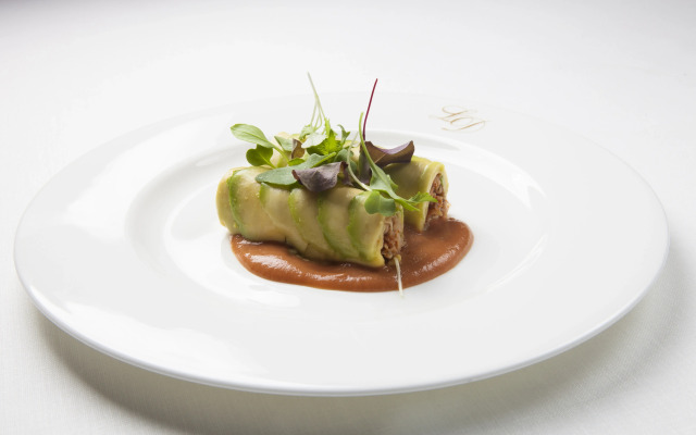 Las Dunas Grand Luxury Hotel