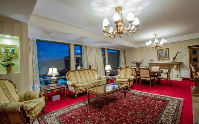 Ramada Brasov