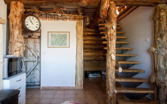 Gîte Anould, 4 pièces, 6 personnes - FR-1-589-378