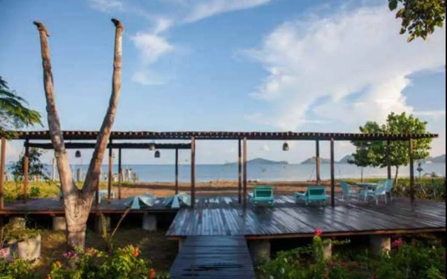 Bajo Komodo Eco Lodge