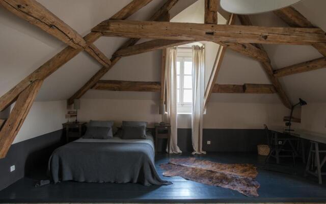 La Minotte B&B