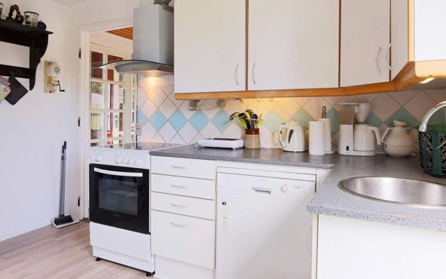 6 Person Holiday Home in Gorlev