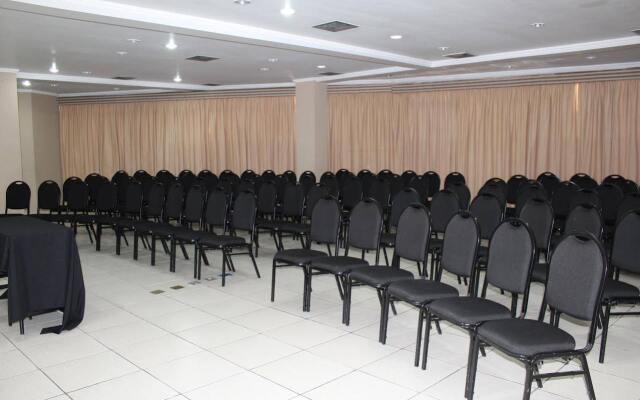 Fenix Hotel Campinas