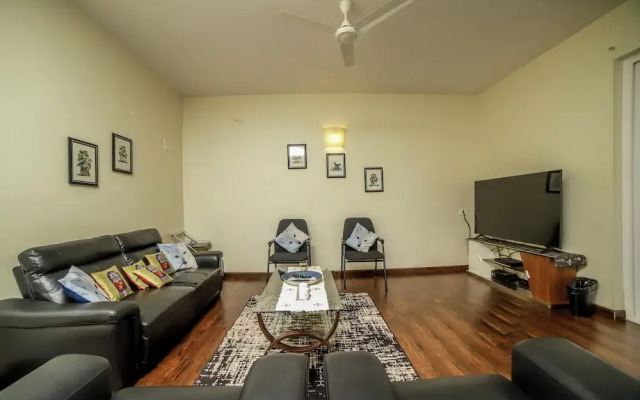 The Perfect Home Stay