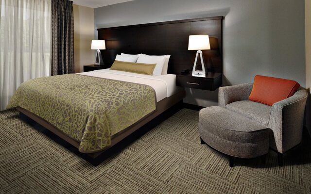 Staybridge Suites Des Moines Downtown by IHG