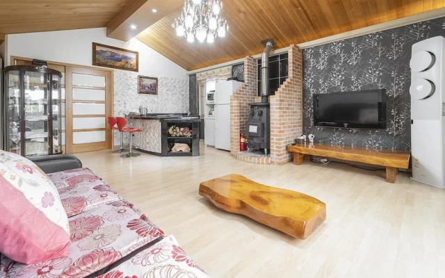 Jeju Oceancliffcottage