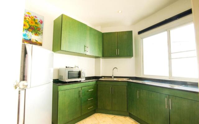 Mosaik Luxury Apartments