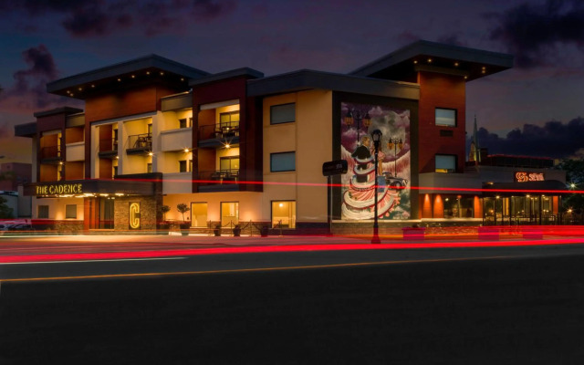 voco Niagara Falls - The Cadence by IHG