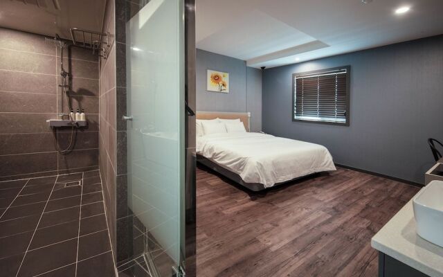 No.25 Sasang-Gu Busan